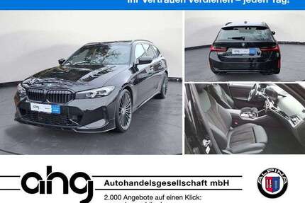Alpina B3 Gebrauchtwagen