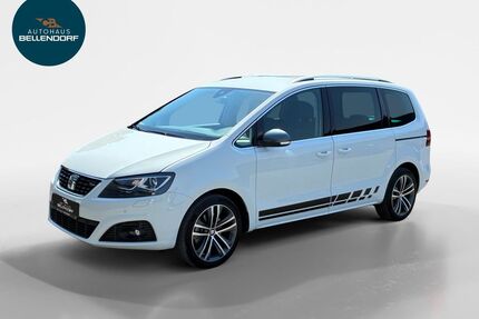 Seat Alhambra Gebrauchtwagen