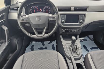 Seat Ibiza Gebrauchtwagen