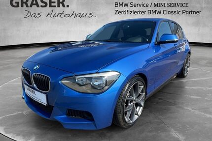 BMW 118 Gebrauchtwagen