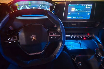 Peugeot 3008 Gebrauchtwagen