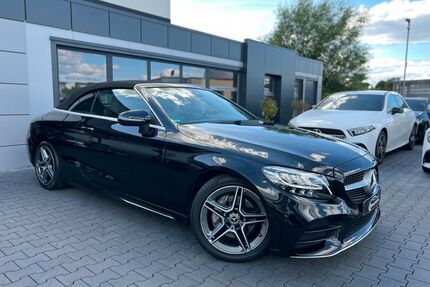 Mercedes-Benz C 200 Gebrauchtwagen