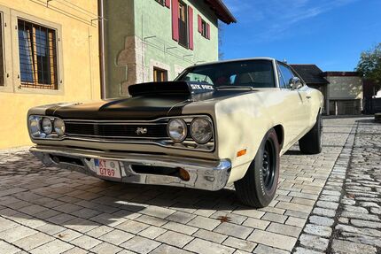 Dodge Coronet Gebrauchtwagen
