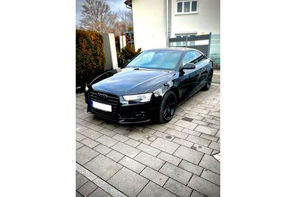 Audi A5 Gebrauchtwagen