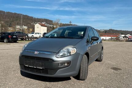 Fiat Punto Gebrauchtwagen