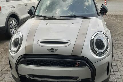 Mini Cooper S Cabrio Gebrauchtwagen