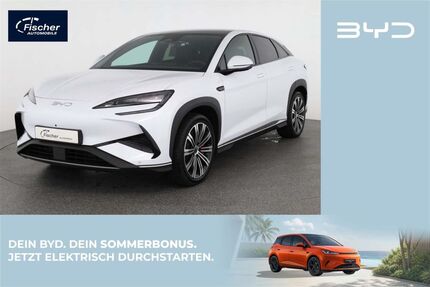 BYD SEALION 7 Gebrauchtwagen