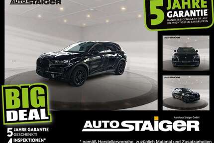 DS Automobiles DS 7 Crossback Gebrauchtwagen