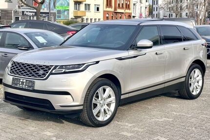 Land Rover Range Rover Velar Gebrauchtwagen
