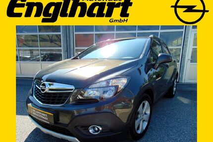 Opel Mokka Gebrauchtwagen