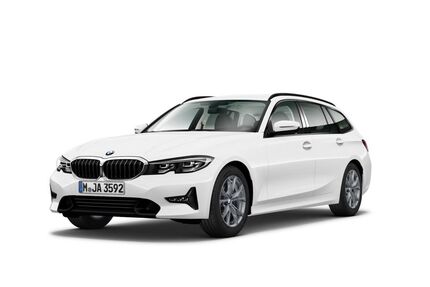 BMW 330 Gebrauchtwagen