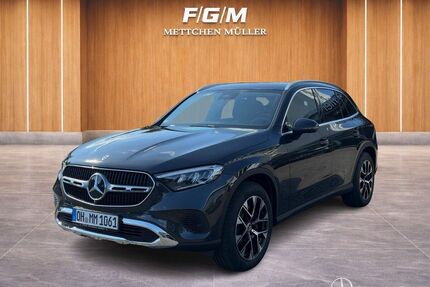 Mercedes-Benz GLC 200 Gebrauchtwagen