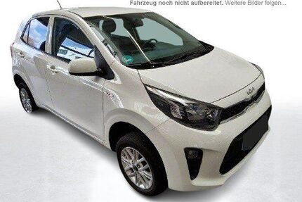 Kia Picanto Gebrauchtwagen