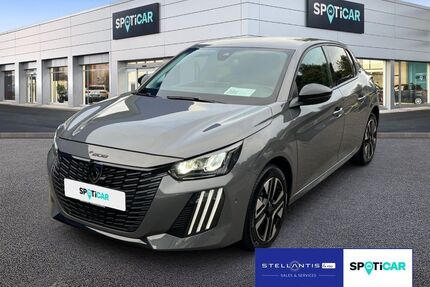 Peugeot 208 Gebrauchtwagen