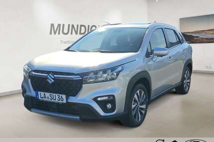 Suzuki SX4 S-Cross Gebrauchtwagen