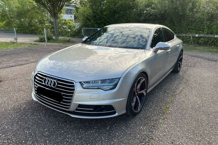 Audi A7 Gebrauchtwagen