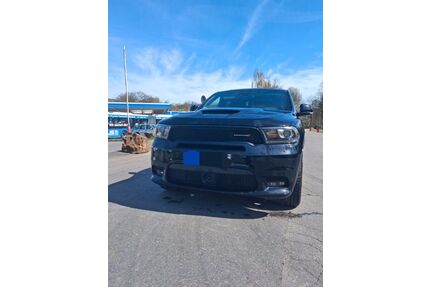 Dodge Durango Gebrauchtwagen