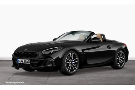 BMW Z4 M40 Gebrauchtwagen