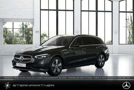 Mercedes-Benz C 220 Gebrauchtwagen
