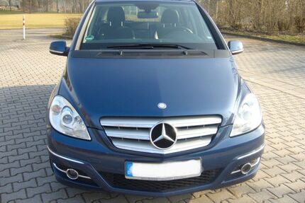 Mercedes-Benz B 180 Gebrauchtwagen