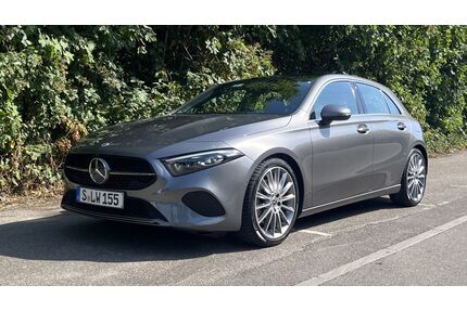 Mercedes-Benz A 250 Gebrauchtwagen