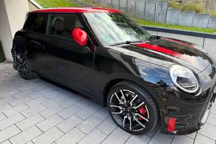 Mini John Cooper Works Gebrauchtwagen