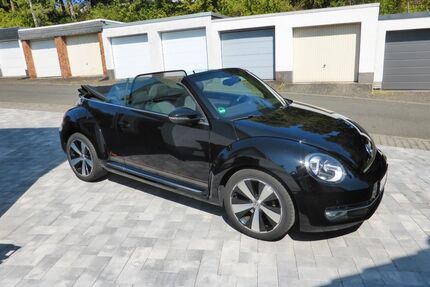 VW New Beetle Gebrauchtwagen