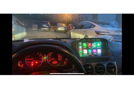 Mazda 6 Gebrauchtwagen