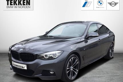BMW 330 Gran Turismo Gebrauchtwagen