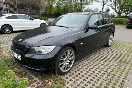 BMW 320 Gebrauchtwagen
