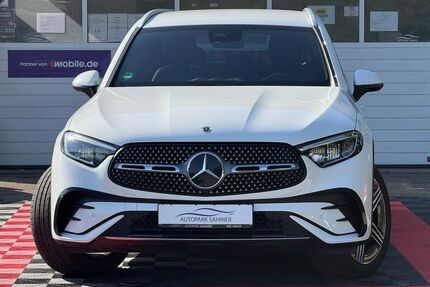 Mercedes-Benz GLC 300 Gebrauchtwagen
