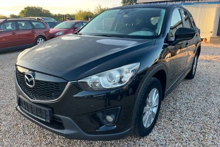 Mazda CX-5 Gebrauchtwagen
