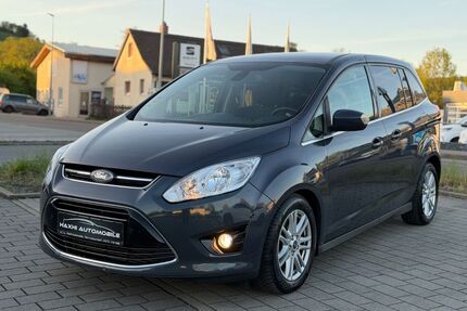 Ford Grand C-Max Gebrauchtwagen