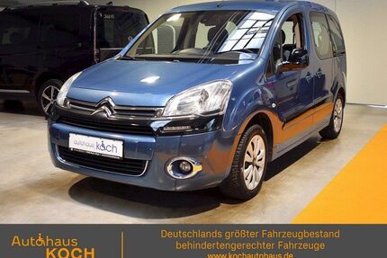 Citroen Berlingo Gebrauchtwagen