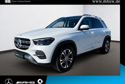 Mercedes-Benz GLE 350 Gebrauchtwagen