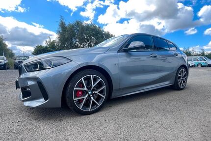 BMW 118 Gebrauchtwagen