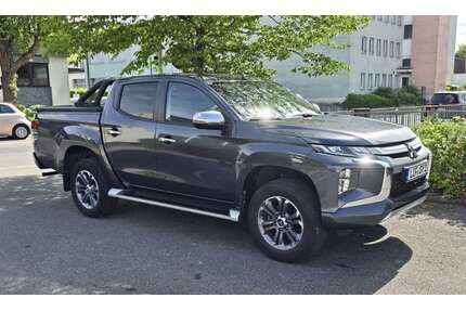 Mitsubishi L200 Gebrauchtwagen