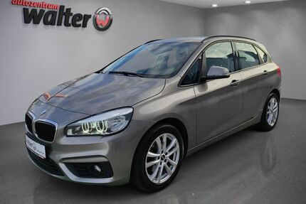 BMW 220 Gebrauchtwagen