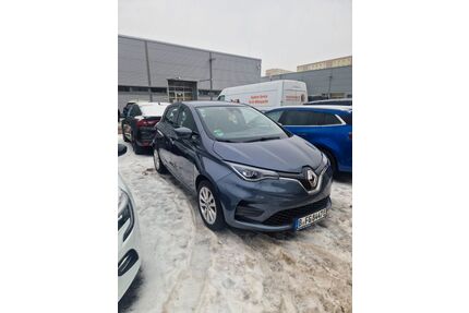 Renault ZOE Gebrauchtwagen