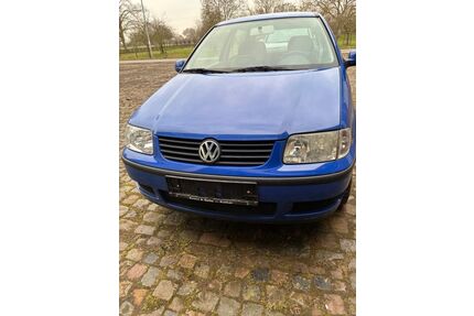 VW Polo Gebrauchtwagen