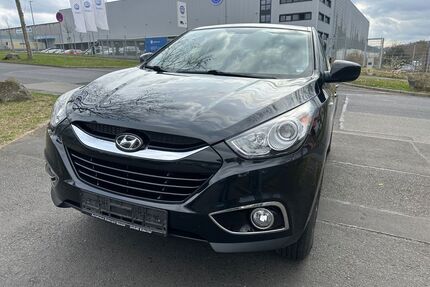 Hyundai ix35 Gebrauchtwagen