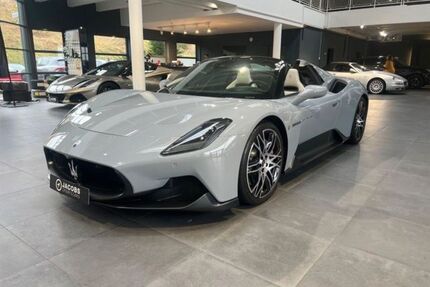 Maserati MC20 Gebrauchtwagen