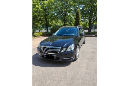 Mercedes-Benz E 350 Gebrauchtwagen
