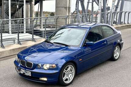 BMW 325 Gebrauchtwagen
