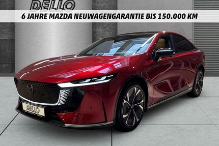 Mazda 6e Gebrauchtwagen