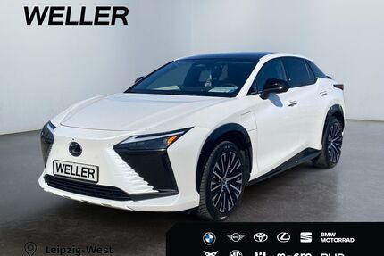 Lexus RZ Gebrauchtwagen