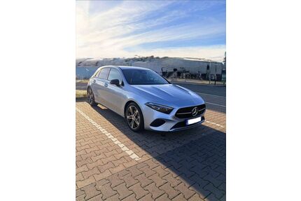 Mercedes-Benz A 200 Gebrauchtwagen