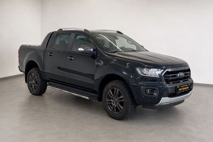 Ford Ranger Gebrauchtwagen