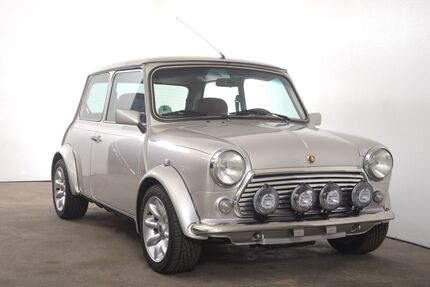 Mini 1300 Gebrauchtwagen