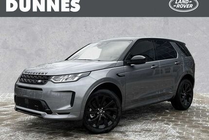 Land Rover Discovery Sport Gebrauchtwagen